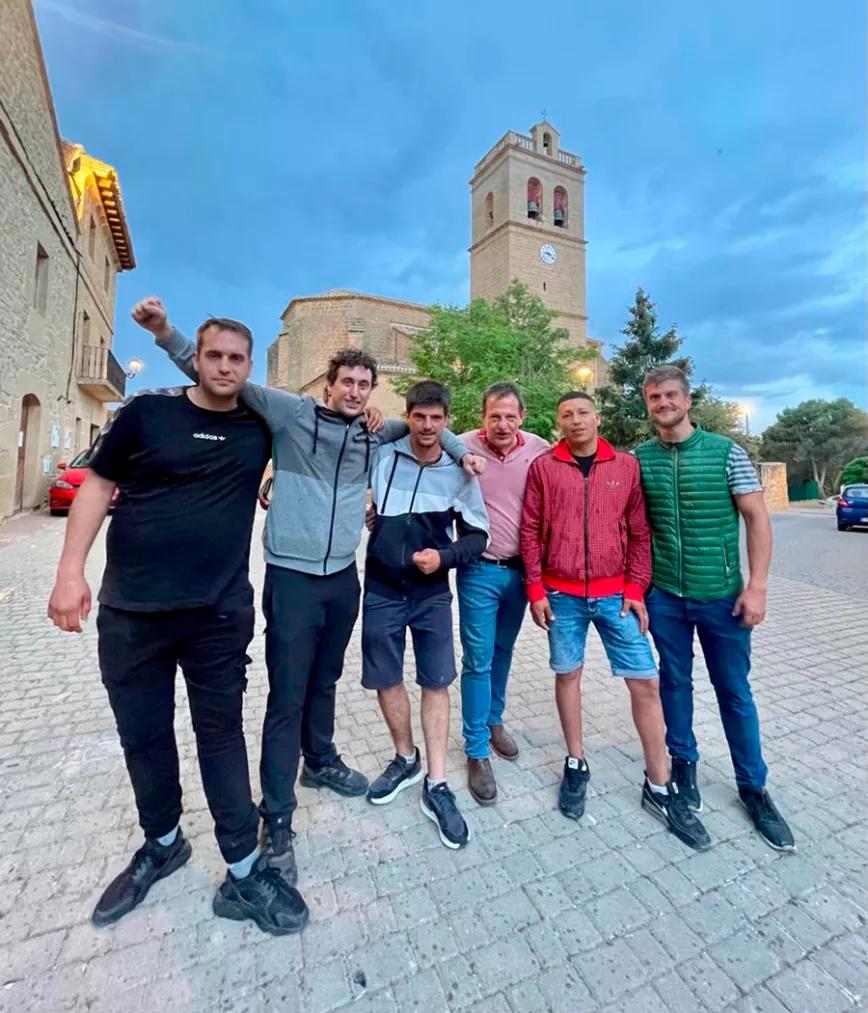 El partido cannábico Luz Verde logra sus primeros dos concejales en Murillo del Fruto 