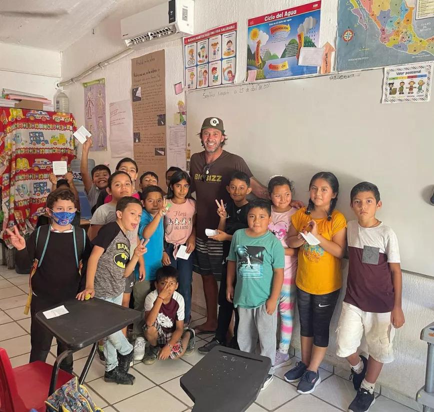 Biobizz. Cultivar un mundo nuevo