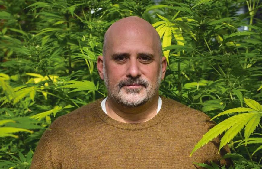 Argentina: tango, fútbol y mucha, mucha marihuana