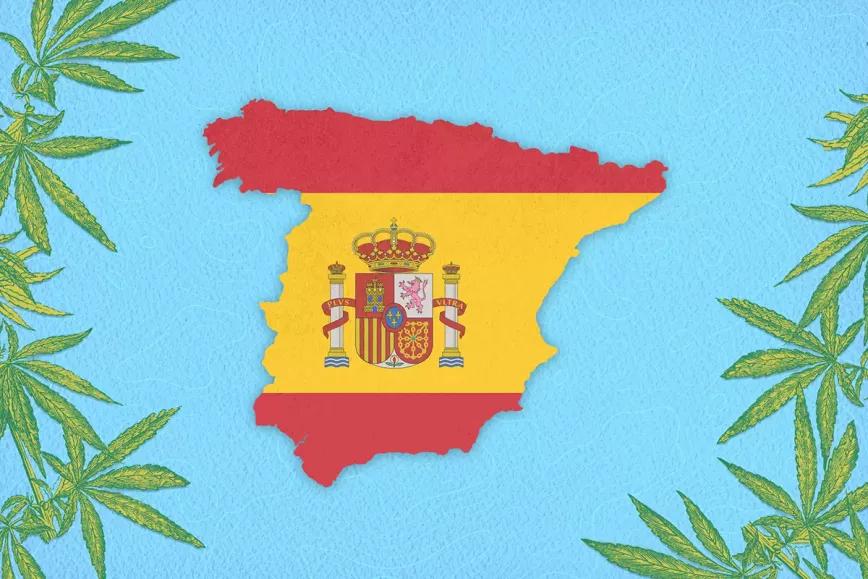 El mundo y España Editorial Cáñamo #306