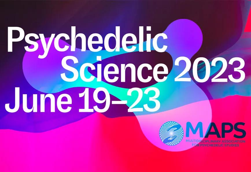 Critican a la mayor conferencia científica de psicodélicos por no permitir las críticas 