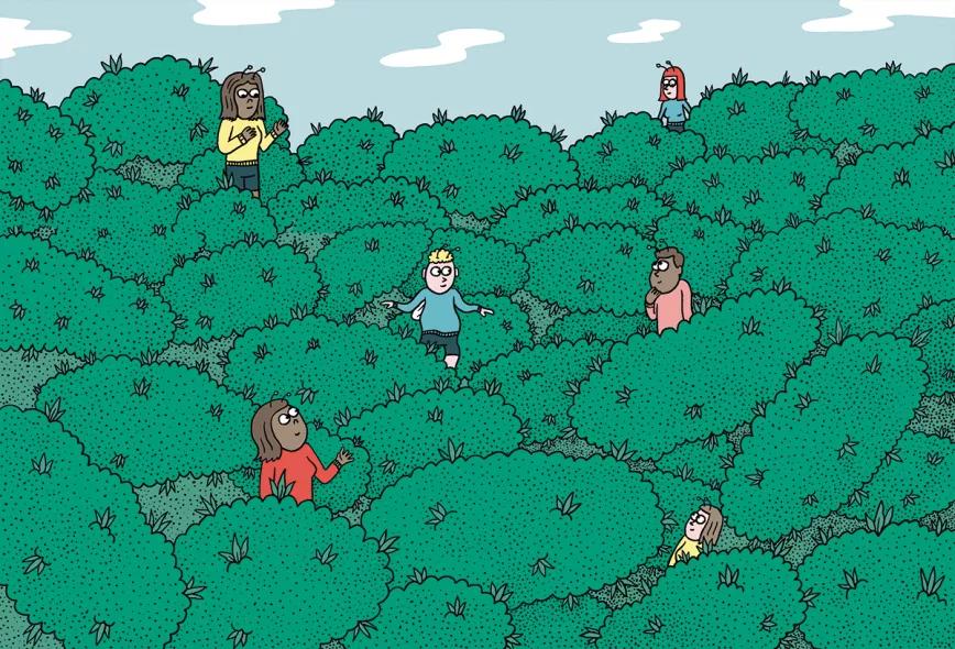 Aumento de la cosecha: diez trucos para crear plantas más productivas 