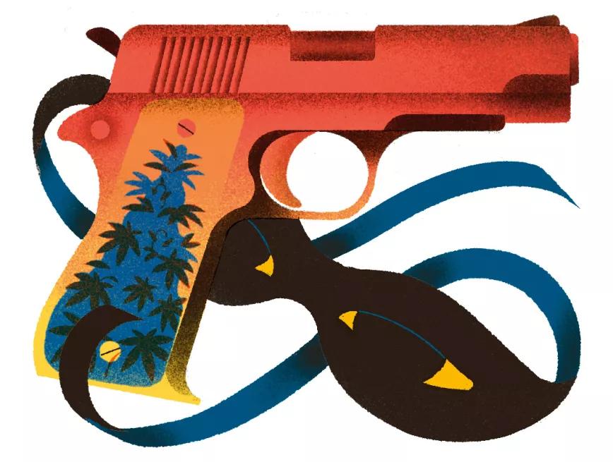 Una planta muy peligrosa 