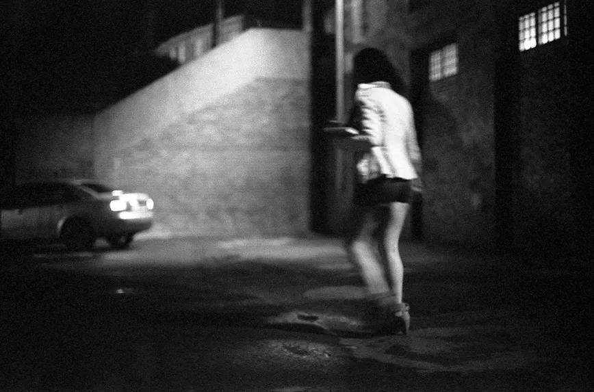 Ensayo sobre la noche, de Nacho Alonso