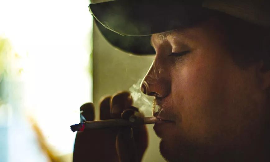 Un aliado contra la guerra: cannabis para superar el estrés postraumático