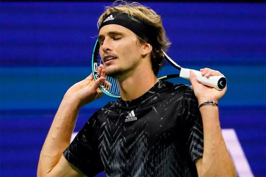 El olor a marihuana irrumpe en los partidos de tenis del Open estadounidense 