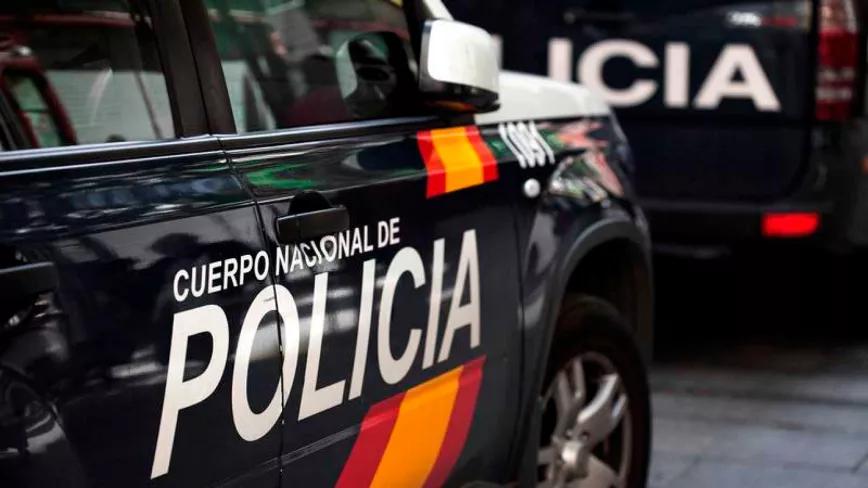 Condenan a un policía por amenazadas con un cuchillo bajo el efecto de las drogas 