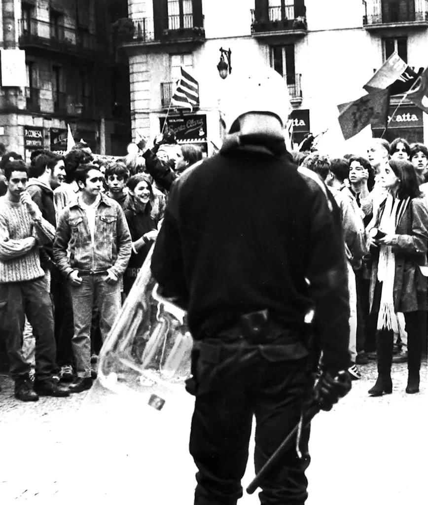 Entrevista a Martí Sales