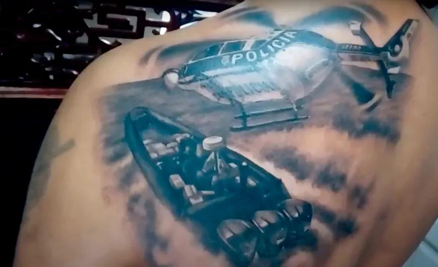 España, narcofrontera del hachís y la cocaína. Entrevista con Andros Lozano, autor de Costo.