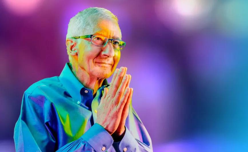 Fallece Roland Griffiths, el científico que revivió la investigación con psicodélicos