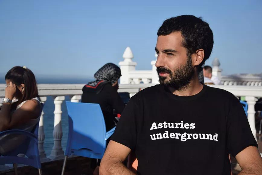 Tánger, vieja dama de la noche