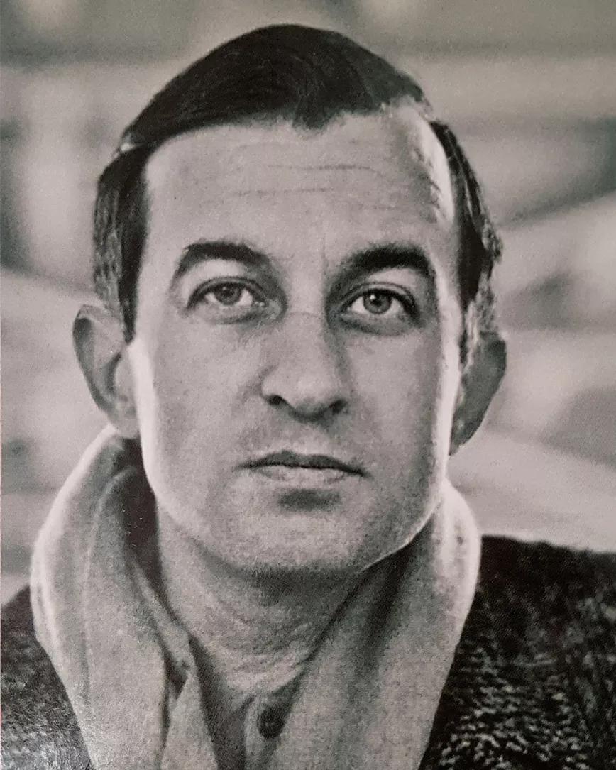 En los reinos de Goytisolo por Jonás Sánchez Pedrero 