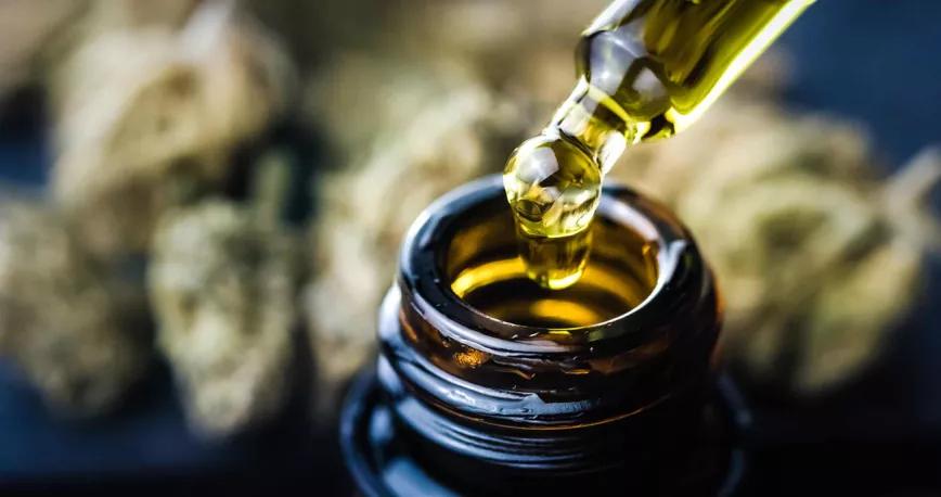 Reino Unido regulará el contenido de THC en los productos de CBD