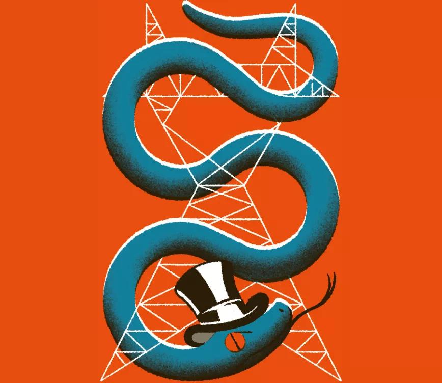 Condena por defraudación de electricidad