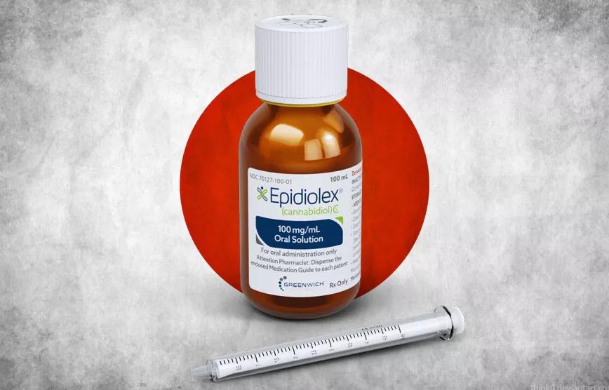 Japón autoriza el uso del fármaco derivado del cannabis Epidiolex