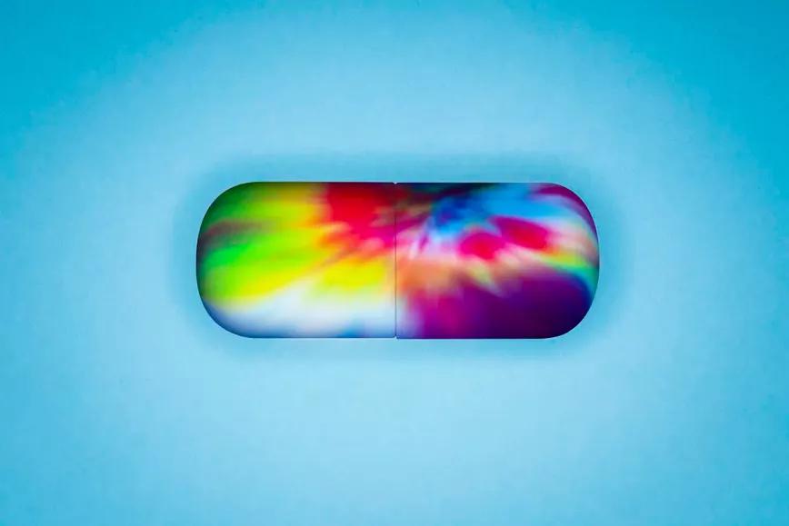 La Agencia de Salud de EE UU entregará 2 millones para desarrollar tratamientos psicodélicos 