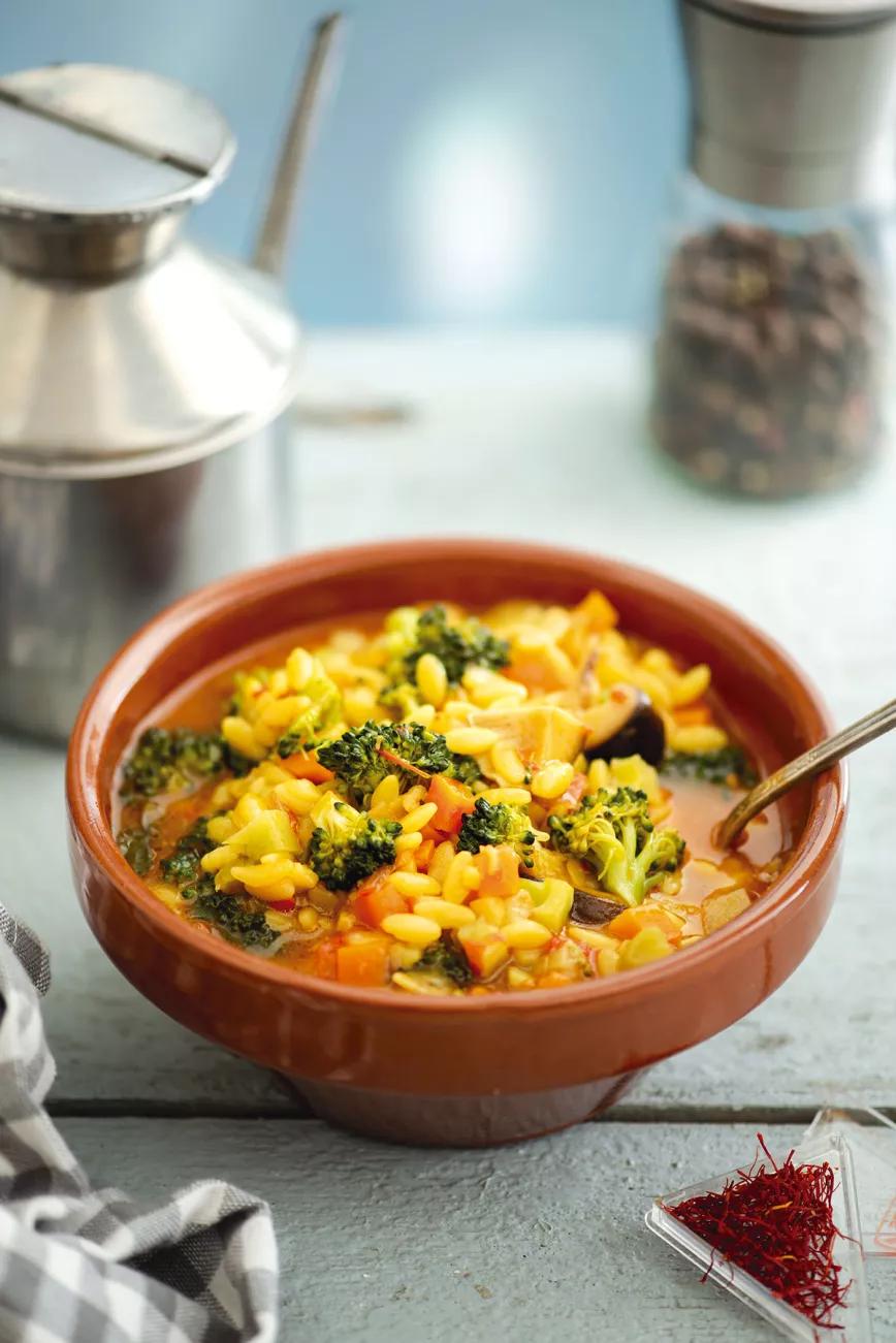 Gurullos veganos con Triton Biscoto Lime Auto 