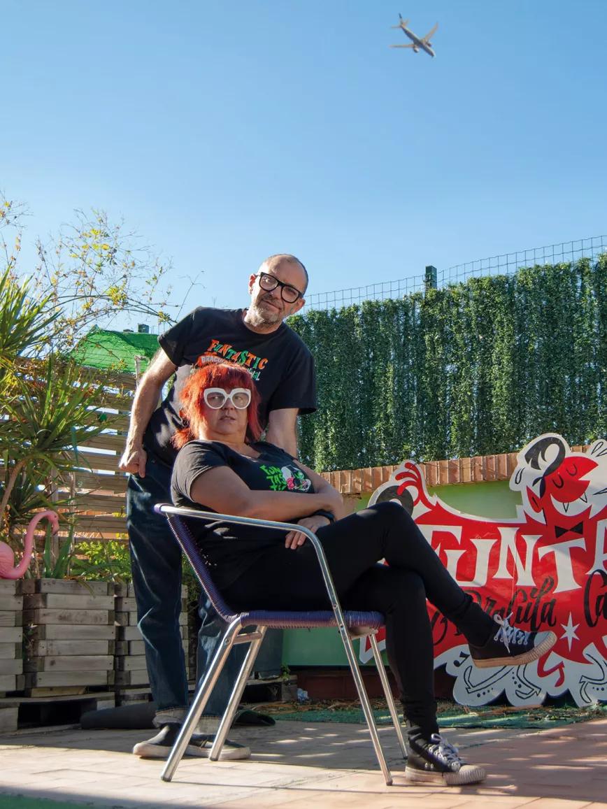 Funtastic Drácula Carnival 