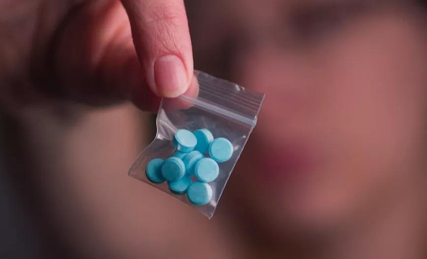 Cada vez más trabajadores mexicanos usan metanfetaminas para soportar los empleos