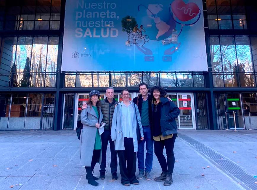 El Gobierno comienza el trámite para la regulación del cannabis medicinal