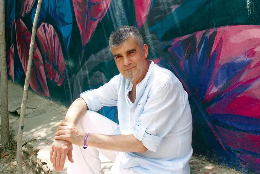 Entrevista con Juan Carlos Usó Cómo-explicar-los-mayores-misterios-de-la-experiencia-humana