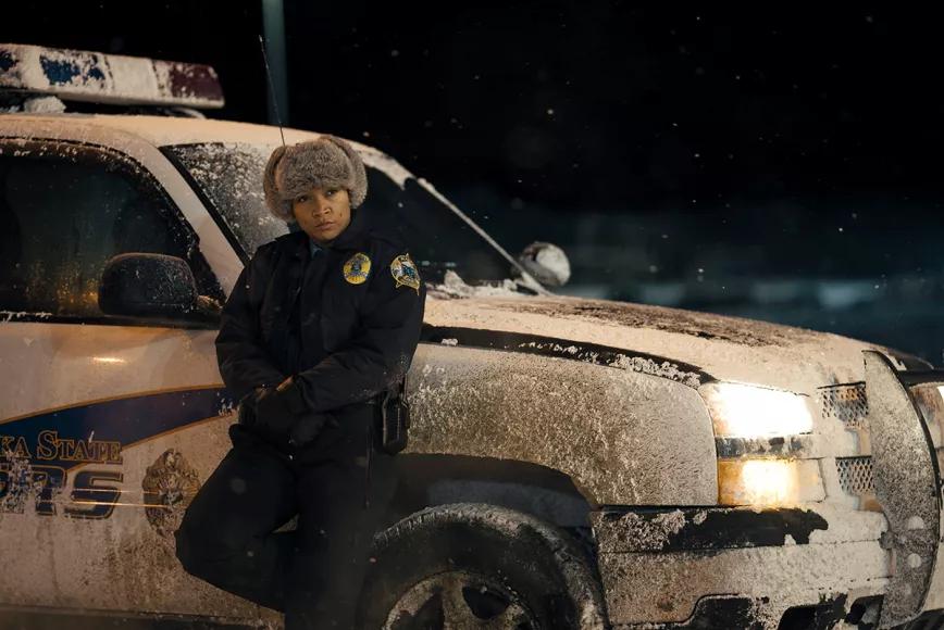 True Detective: Noche polar