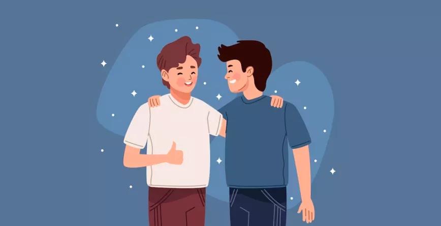 Todas las relaciones son de amor y hay que cuidarlas