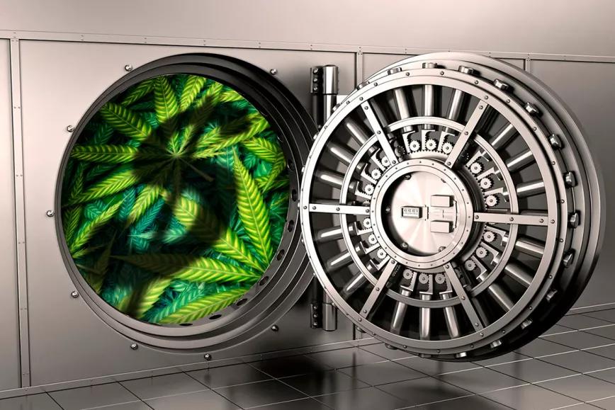 Abre el primer banco cannábico en EE UU en la isla de Guam