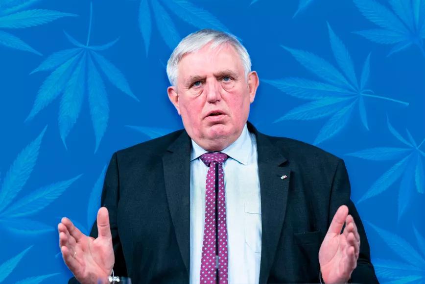 Los partidos católicos de Alemania intentan impedir la regulación integral del cannabis