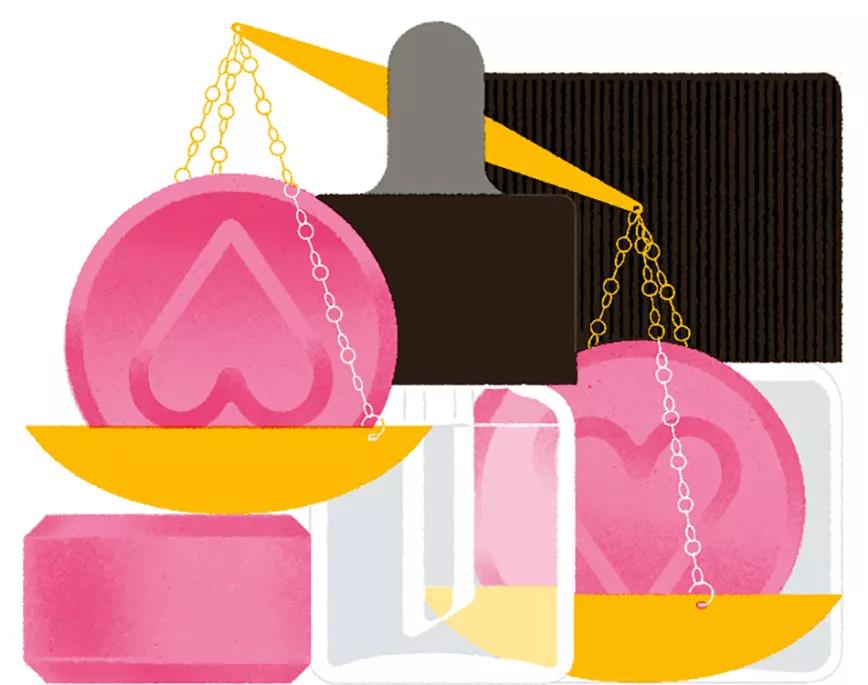 Juicio por posesión de MDMA