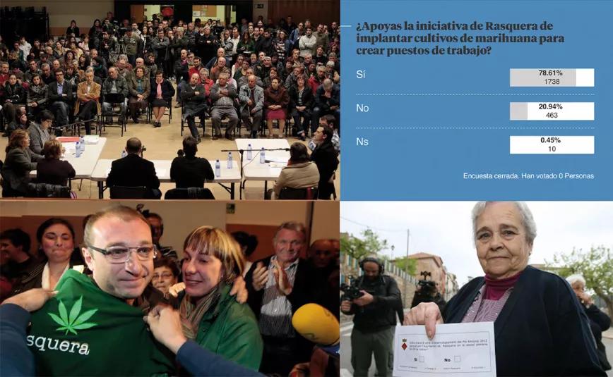 Entrevista con Bernat Pellisa. Fotos de Paulina Flores.