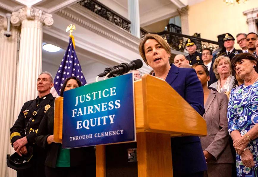 En EEUU se indultarán a “cientos de miles” de personas condenadas por posesión de cannabis