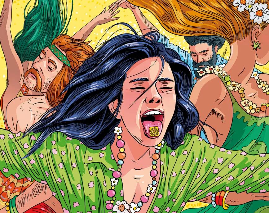 Hermandad. Cristóbal Fortúnez