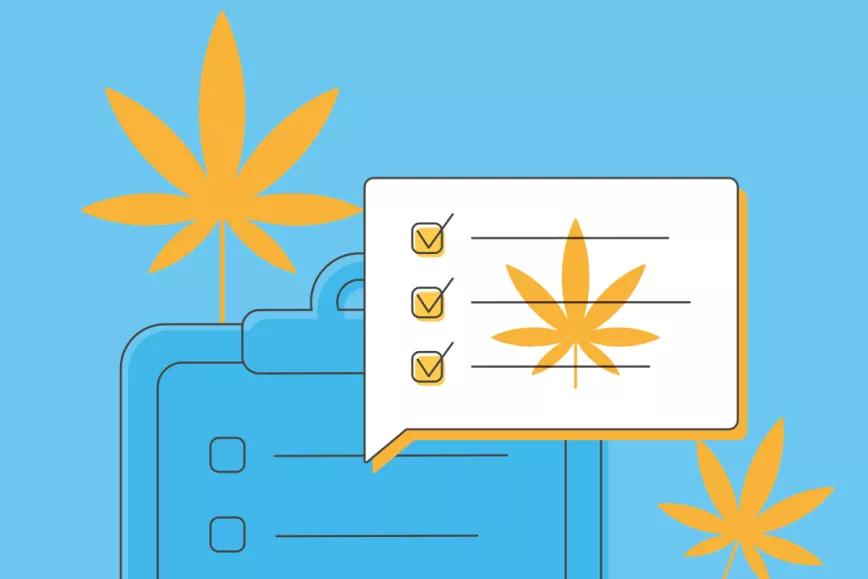 Argentina se suma a la encuesta mundial sobre el autocultivo de cannabis