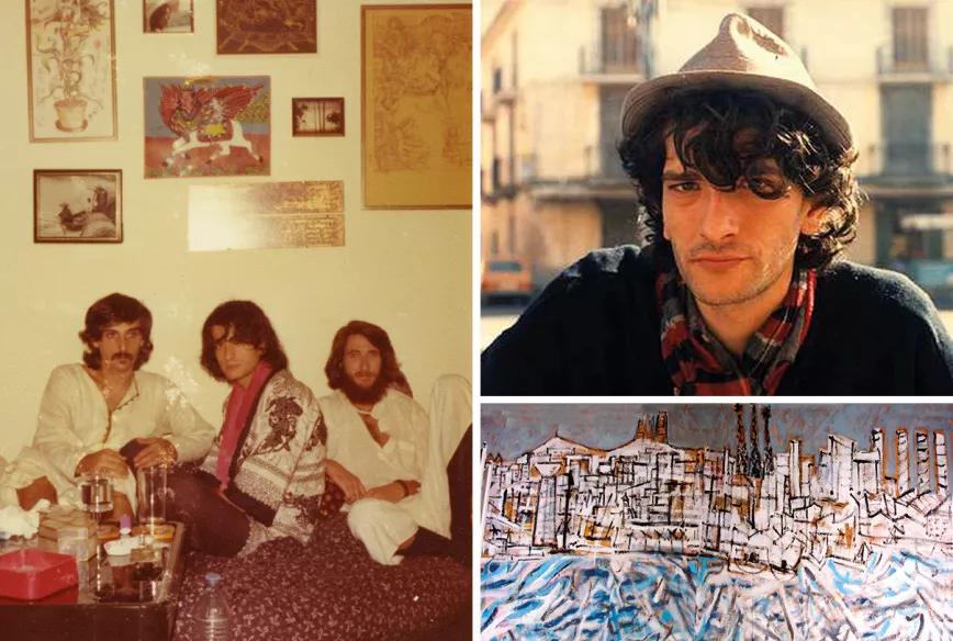 Pepe Sales, un yonqui para lavar los pecados del mundo