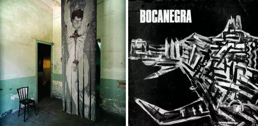 Pepe Sales, un yonqui para lavar los pecados del mundo