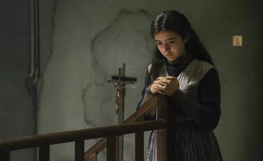 ‘La Mesías’ y la cultura del trauma 