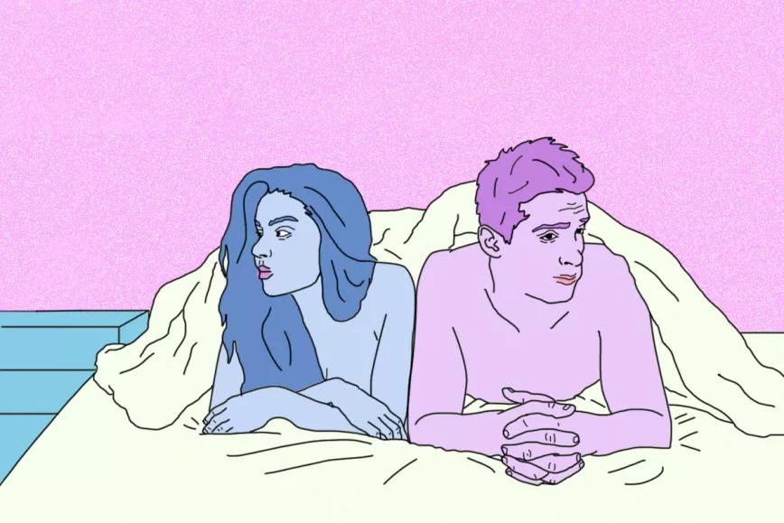 Consultorio Sentimental 