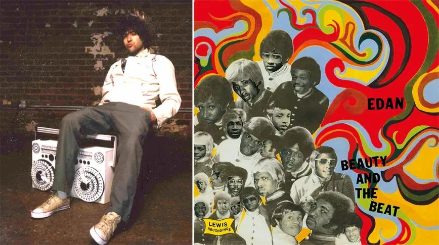 Edan es el alquimista del nugget hip hop más grasiento