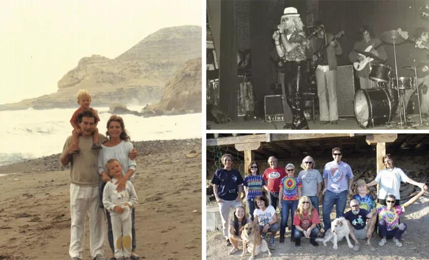 Entrevista con Moisés López