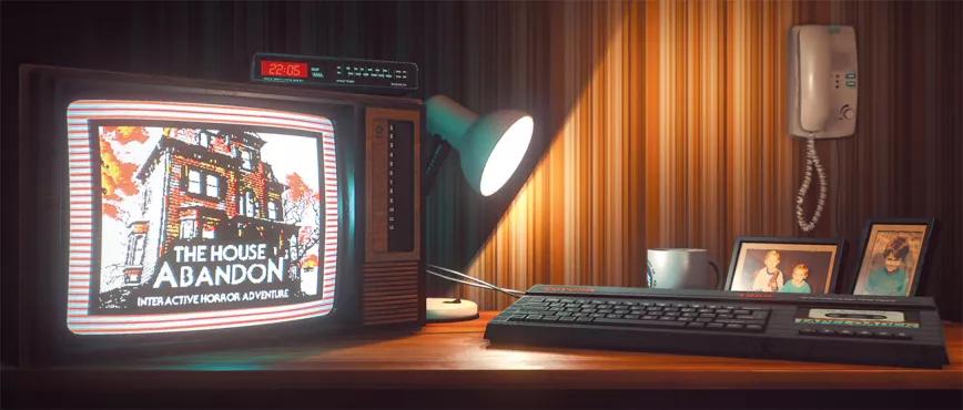 Donde el mal acecha: el píxel horror de los últimos años