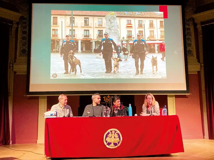 Policía y Drogas: una conversación urgente.