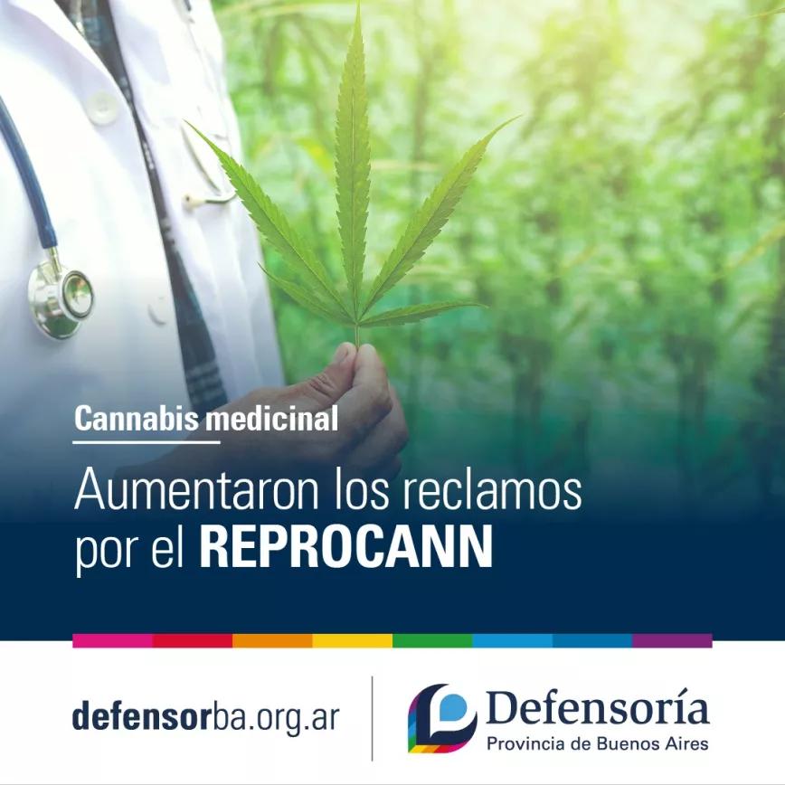 La Defensoría de la provincia de Buenos Aires controlará los cambios en la regulación argentina