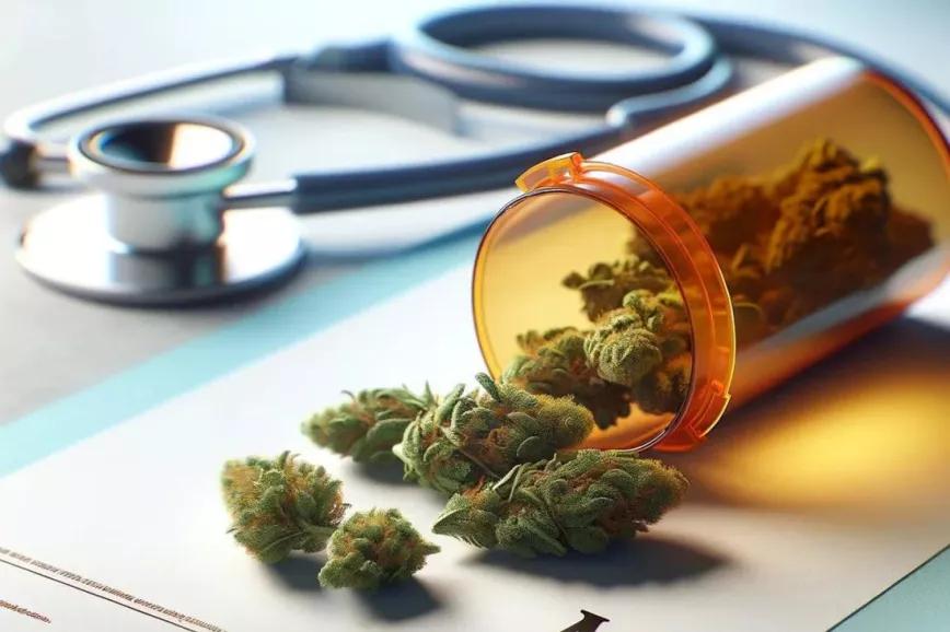 Repositorio de Cannabis Medicinal