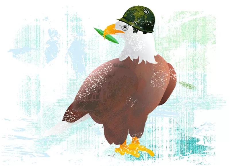 Observatorio - Veteranos de guerra