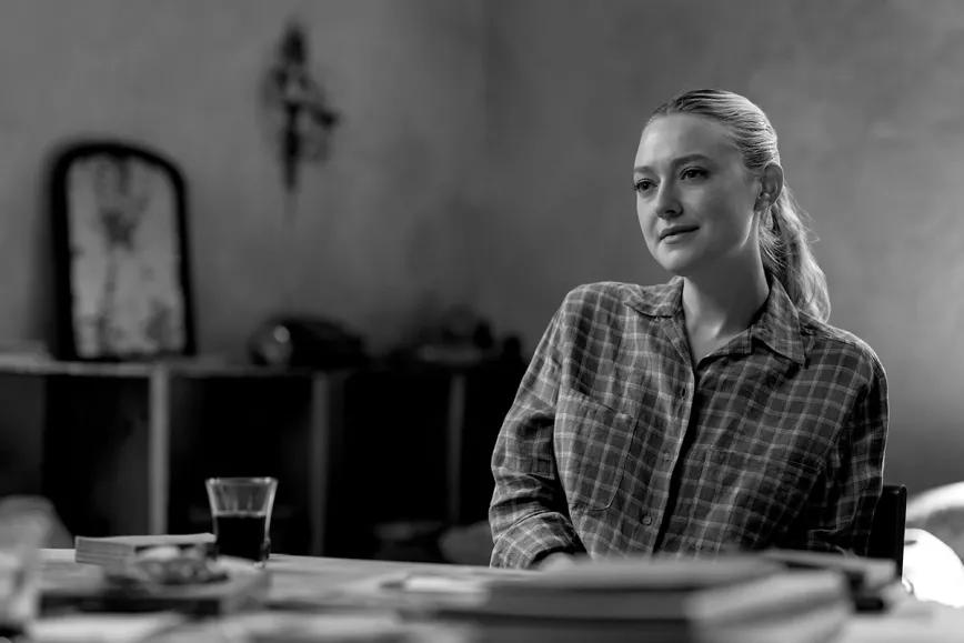 Todos los rostros de Tom Ripley 