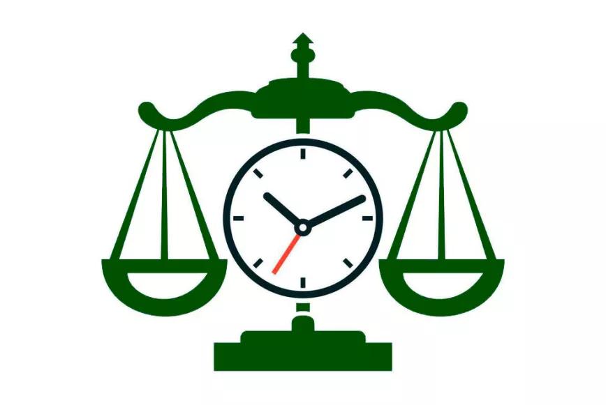 Dilaciones indebidas de un juicio