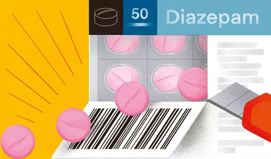 Venta de medicamentos sin receta