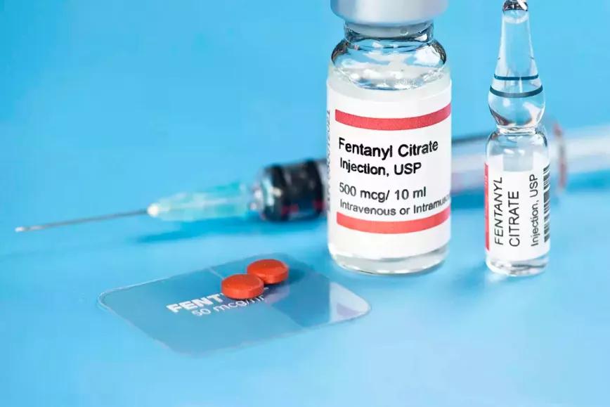 Un estudio asegura que el fentanilo no es una amenaza en España