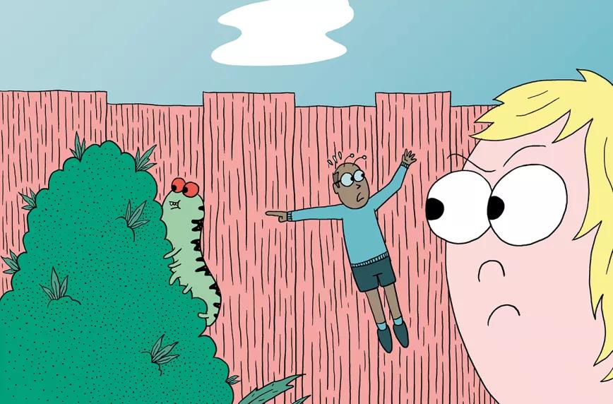 Estrategia contra bichos en diez pasos 